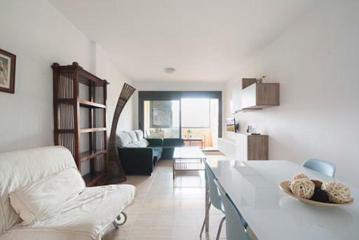 Ferienwohnung Edificio Puerta Mitica Cala de Finestrat Exterior foto